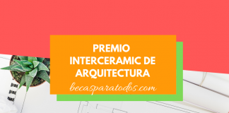 Premio Interceramic de arquitectura e interiorismo Premio Interceramic de arquitectura e interiorismo