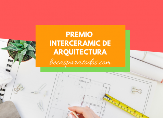Premio Interceramic de arquitectura e interiorismo Premio Interceramic de arquitectura e interiorismo