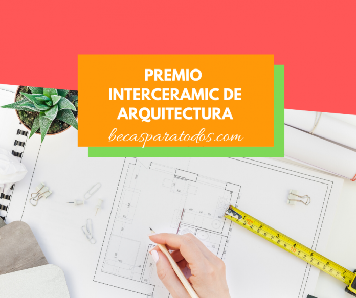 Premio Interceramic de arquitectura e interiorismo