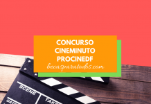 Concurso CINEMINUTO, PROCINEDF, sobre el Covid 19 Concurso CINEMINUTO, PROCINEDF, sobre el Covid 19