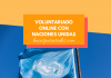 Voluntariado ONU online, cómo ser voluntario de la ONU Voluntariado ONU online, cómo ser voluntario de la ONU