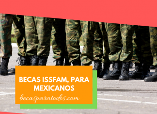 Becas ISSFAM registro, solicitud, REQUISITOS Becas ISSFAM registro, solicitud, REQUISITOS