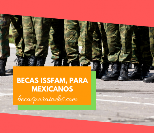 Becas ISSFAM registro, solicitud, REQUISITOS Becas ISSFAM registro, solicitud, REQUISITOS