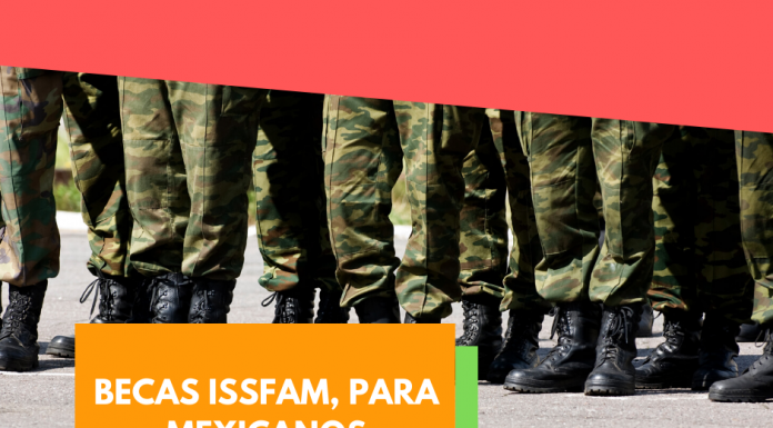 Becas ISSFAM registro, solicitud, REQUISITOS Becas ISSFAM registro, solicitud, REQUISITOS