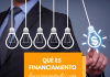 Qué es financiamiento Qué es financiamiento