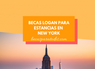 Becas Logan para escritores, realizadores de no ficción, estancia en NY Becas Logan para escritores, realizadores de no ficción, estancia en NY