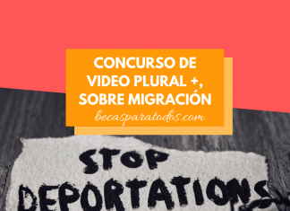 Amparo de video para jóvenes Plural+ Amparo de video para jóvenes Plural+