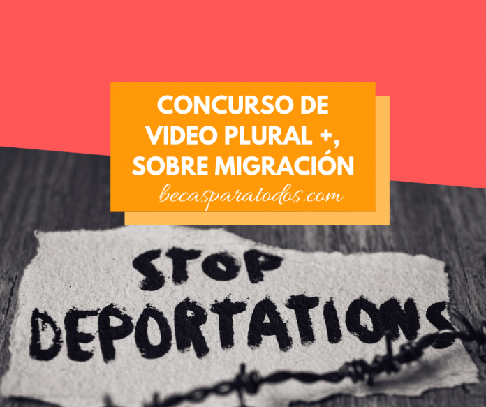 Amparo de video para jóvenes Plural+