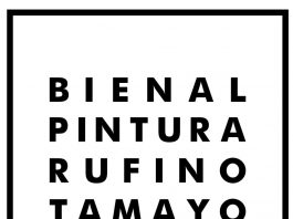 Concurso: Bienal Rufino Tamayo en México Concurso: Bienal Rufino Tamayo en México