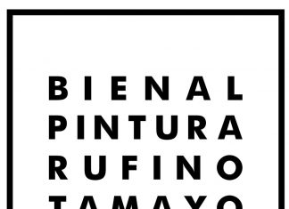 Concurso: Bienal Rufino Tamayo en México Concurso: Bienal Rufino Tamayo en México