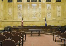 ¿ Cómo solicito una audiencia de fianza? ¿ Cómo solicito una audiencia de fianza?