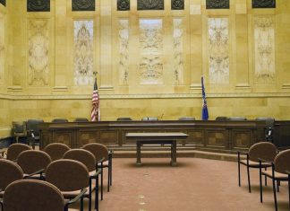 ¿ Cómo solicito una audiencia de fianza? ¿ Cómo solicito una audiencia de fianza?