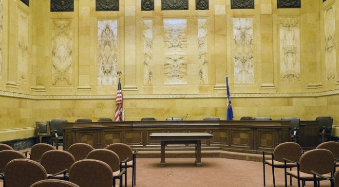 ¿ Cómo solicito una audiencia de fianza? ¿ Cómo solicito una audiencia de fianza?
