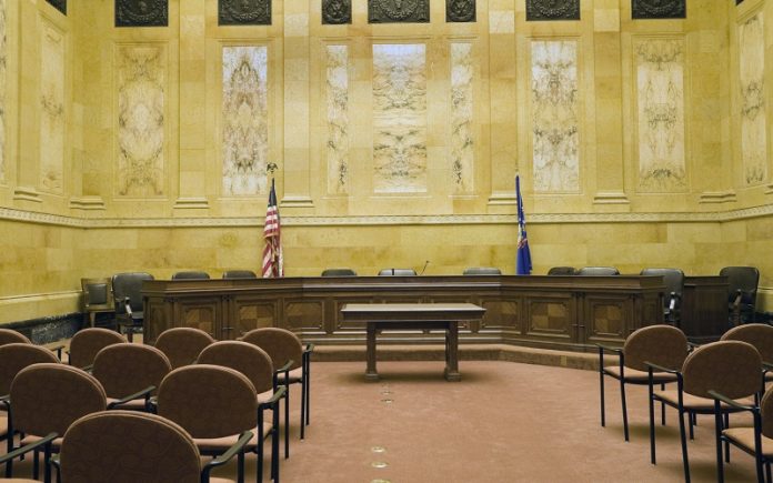 ¿ Cómo solicito una audiencia de fianza?