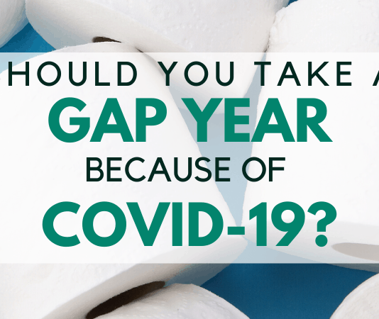 Should You Take a Space Year Since of COVID-19? Should You Take a Space Year Since of COVID-19?