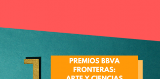 Premios BBVA Fronteras, de ciencias y arte Premios BBVA Fronteras, de ciencias y arte