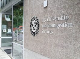 USCIS abre de nuevo sus puertas USCIS abre de nuevo sus puertas
