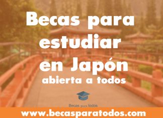 Becas MEXT de investigación y posgrado en Japón, convocatoria internacional. Becas MEXT de investigación y posgrado en Japón, convocatoria internacional.