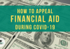 How to Appeal Financial Assistance Fee to COVID-19 How to Appeal Financial Assistance Fee to COVID-19
