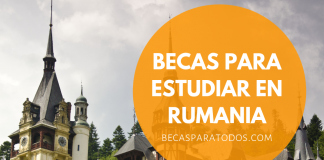 Becas de grado y posgrado en Rumania, para mexicanos Becas de grado y posgrado en Rumania, para mexicanos