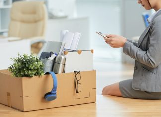 Inmigrante desempleado con permiso de trabajo: ¿ Qué hacer? Inmigrante desempleado con permiso de trabajo: ¿ Qué hacer?