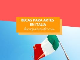 Becas para Artes Aplicadas y Diseño en Italia Becas para Artes Aplicadas y Diseño en Italia
