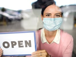 6 claves sobre la reapertura de las oficinas de USCIS 6 claves sobre la reapertura de las oficinas de USCIS