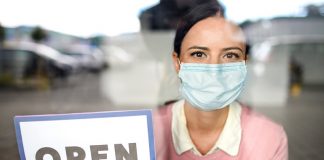 6 claves sobre la reapertura de las oficinas de USCIS 6 claves sobre la reapertura de las oficinas de USCIS