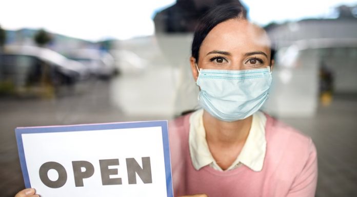 6 claves sobre la reapertura de las oficinas de USCIS 6 claves sobre la reapertura de las oficinas de USCIS