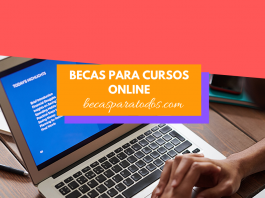 Becas para cursos online para abogados, Tech4Law Becas para cursos online para abogados, Tech4Law