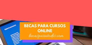 Becas para cursos online para abogados, Tech4Law Becas para cursos online para abogados, Tech4Law