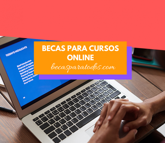 Becas para cursos online para abogados, Tech4Law Becas para cursos online para abogados, Tech4Law