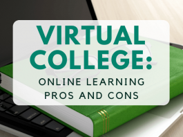 Virtual College: Online Knowing Benefits And Drawbacks Virtual College: Online Knowing Benefits And Drawbacks