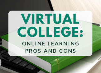 Virtual College: Online Knowing Benefits And Drawbacks Virtual College: Online Knowing Benefits And Drawbacks