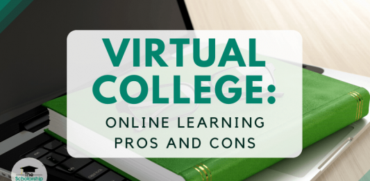 Virtual College: Online Knowing Benefits And Drawbacks Virtual College: Online Knowing Benefits And Drawbacks