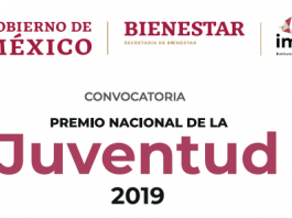 Convocatoria Premio Nacional de la Juventud, México. Convocatoria Premio Nacional de la Juventud, México.