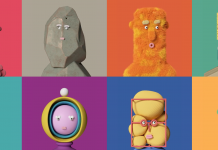 Descubre qué tipo de creativo eres con este test de Adobe Descubre qué tipo de creativo eres con este test de Adobe