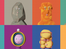 Descubre qué tipo de creativo eres con este test de Adobe Descubre qué tipo de creativo eres con este test de Adobe