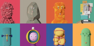 Descubre qué tipo de creativo eres con este test de Adobe Descubre qué tipo de creativo eres con este test de Adobe