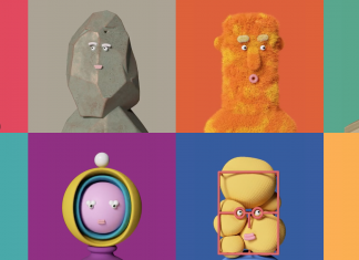 Descubre qué tipo de creativo eres con este test de Adobe Descubre qué tipo de creativo eres con este test de Adobe