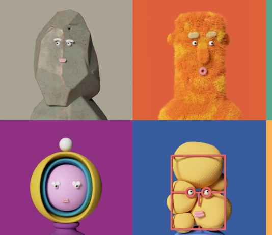 Descubre qué tipo de creativo eres con este test de Adobe Descubre qué tipo de creativo eres con este test de Adobe
