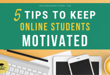 5 Tips to Keep Online Trainees Encouraged 5 Tips to Keep Online Trainees Encouraged
