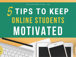5 Tips to Keep Online Trainees Encouraged 5 Tips to Keep Online Trainees Encouraged
