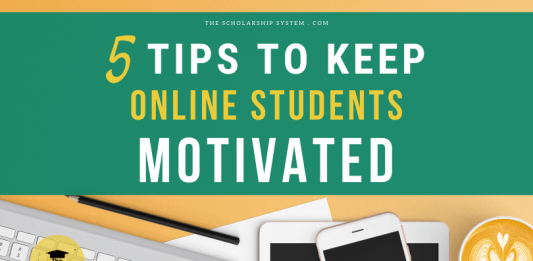 5 Tips to Keep Online Trainees Encouraged 5 Tips to Keep Online Trainees Encouraged