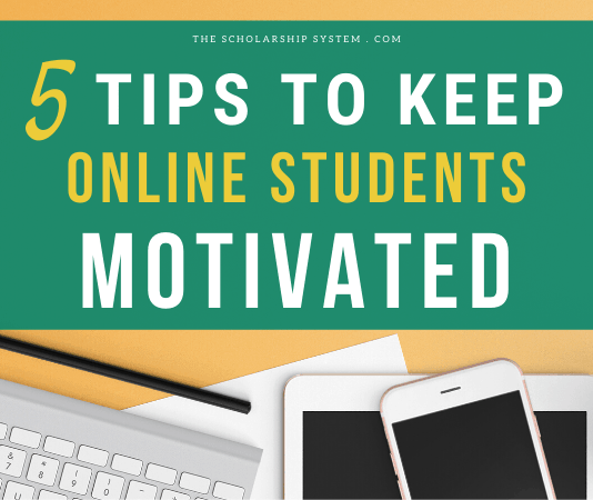 5 Tips to Keep Online Trainees Encouraged 5 Tips to Keep Online Trainees Encouraged