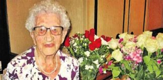 ¿ Quién period Louise Schaaf, la inmigrante más antigua conocida en los Estados Unidos? ¿ Quién period Louise Schaaf, la inmigrante más antigua conocida en los Estados Unidos?