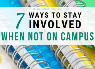 7 Ways to Stay Included When Not on School 7 Ways to Stay Included When Not on School