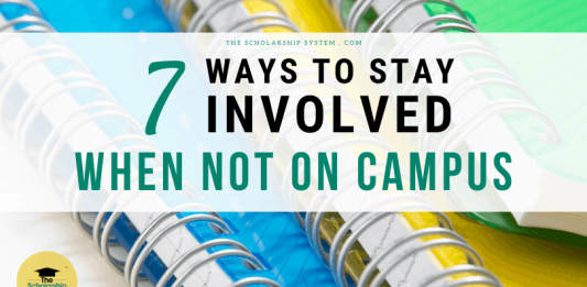 7 Ways to Stay Included When Not on School 7 Ways to Stay Included When Not on School