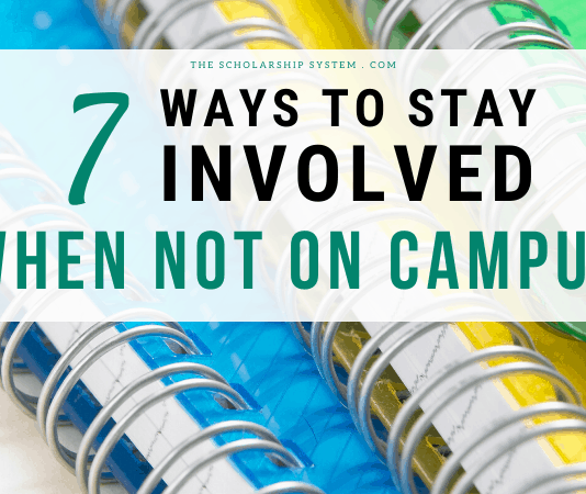7 Ways to Stay Included When Not on School 7 Ways to Stay Included When Not on School