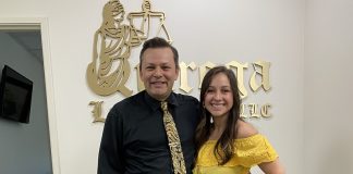 ¡ Hasta luego a nuestra gran compañera, Nathalia Álvarez! ¡ Hasta luego a nuestra gran compañera, Nathalia Álvarez!
